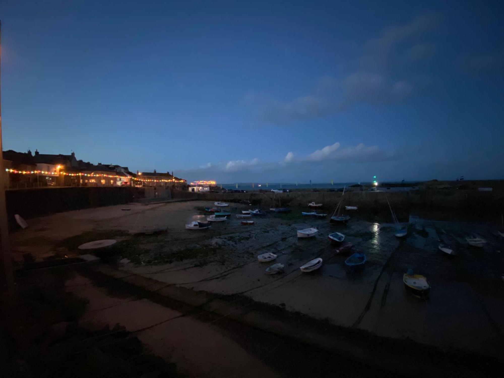 The Old Gallery - Charming Coastal Escape For Two Mousehole Exterior photo