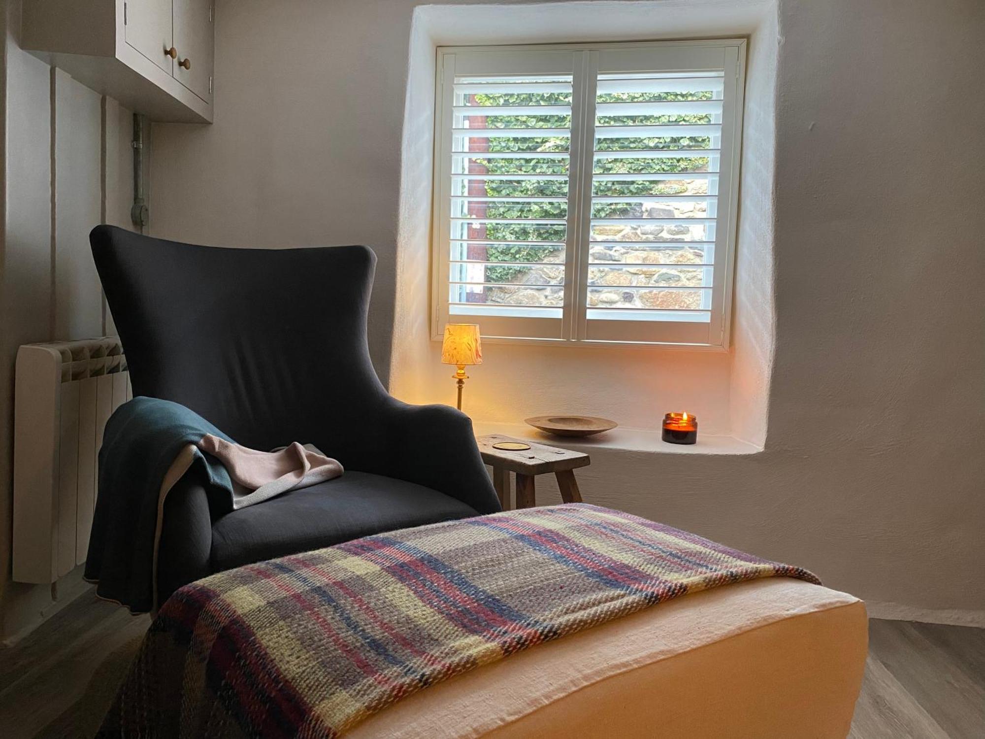The Old Gallery - Charming Coastal Escape For Two Mousehole Exterior photo