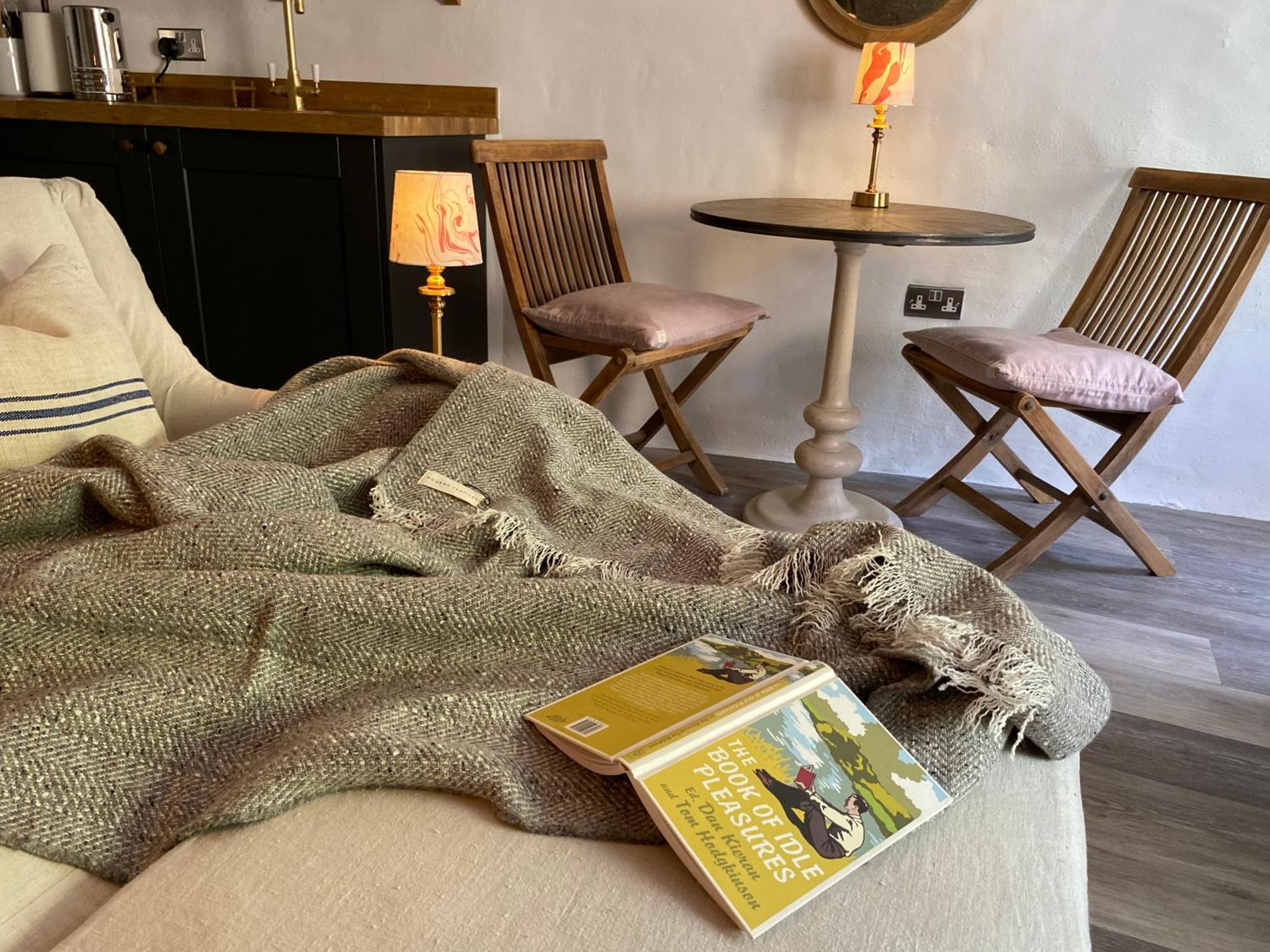 The Old Gallery - Charming Coastal Escape For Two Mousehole Exterior photo